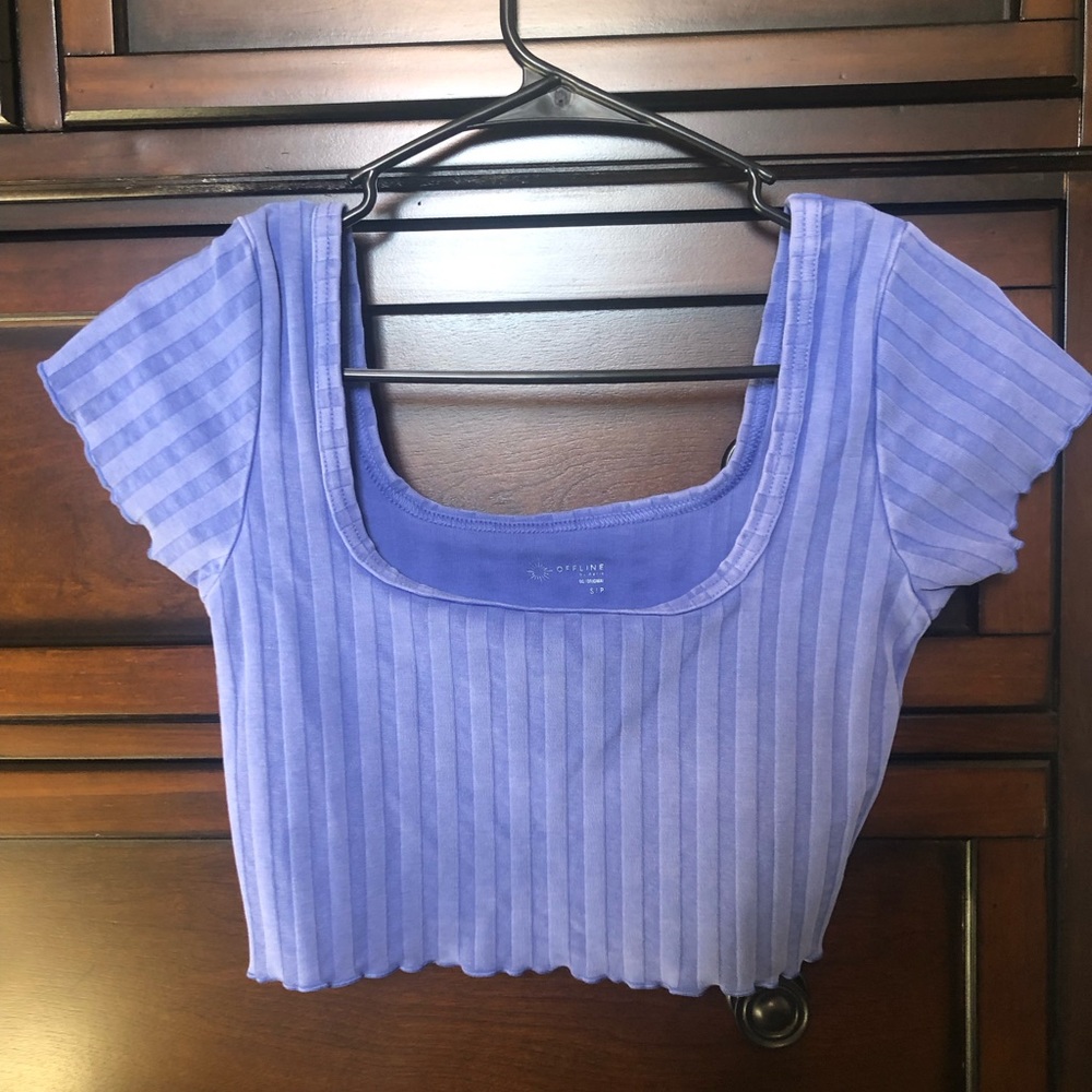 Aerie Offline top